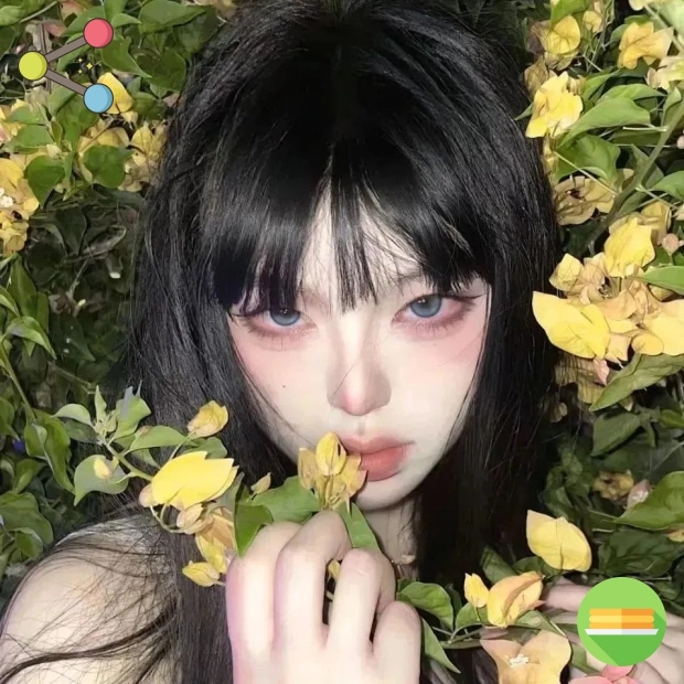 用户头像